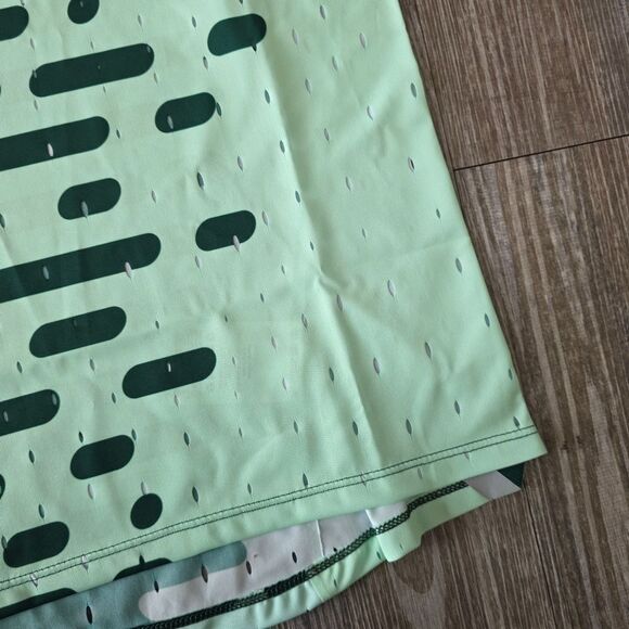 Nike Pro Elite Team Distance Running Singlet Tank Top Women's Large L DR5029-341 - Picture 3 of 12